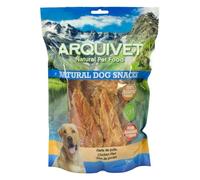 ARQUIVET Filet de poulet - Snacks pour chiens naturels - Snacks pour chiens naturels - Chiens pour chiens - Sweets naturels - Meilleurs collations de chien - 1kg