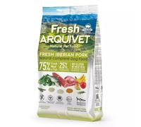 Arquivet Fresh Iberian Pork 2,5Kg (Porc)