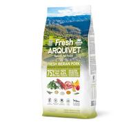 Arquivet Fresh Iberian Pork 10Kg (Porc)