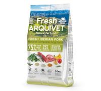 Arquivet Fresh Iberian Pork 2,5Kg (Porc)