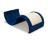 Arquivet, Grattoir Vague, Bleu (8435117832626)