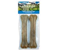 Arquivet huesito au Sang Peau 25 cm 280 GR 2pcs - 600 GR