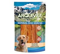 Arquivet Snacks Lanières De Poulet 100 G 100 Gr