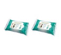 Arquivet Lingettes hygiéniques (Lot de 2)