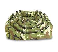 Arquivet Lit carré Camouflage 60 cm 800 g