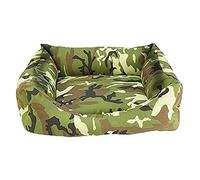 Arquivet Lit carré Camouflage 70 cm 1000 g