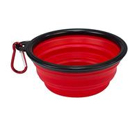 Arquivet Mangeoire Pliable En Silicone 500 Ml