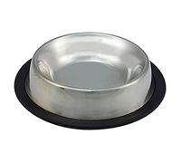 Arquivet Mangeoire Inoxydable antidérapante - 300 ML / 15 cm