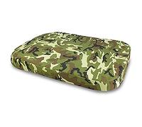 Arquivet Matelas Camouflage 105 cm 1000 g
