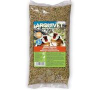 ARQUIVET Mélange chardonnerets - 1kg - Alimentation naturelle des oiseaux - Fabriquée avec des graines sélectionnées de haute qualité