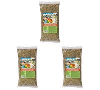 Arquivet Mélange corras-inséparables - 1 kg (Lot de 3)