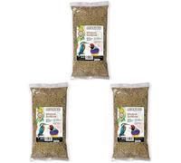 Arquivet Mélange Exotique - 1 kg (Lot de 3)