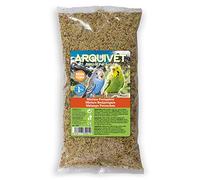Arquivet Miixtura Periquito - 1 kg