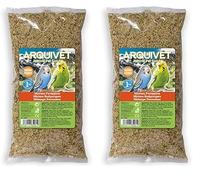 Arquivet Miixtura Periquito - 1 kg (Lot de 2)