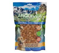 Arquivet - Mini Chips de Lapin et morue 1kg