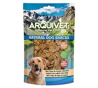 Arquivet Mini Puces de Lapin et Bacalao, 100 g - 110 g