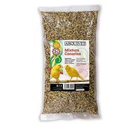 Arquivet Mixtura Canarios 1 KG - 1000 GR