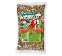 Arquivet Mixtura perroquets 700 GR - 700 GR