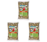 Arquivet Mixtura perroquets 700 GR - 700 GR (Lot de 3)