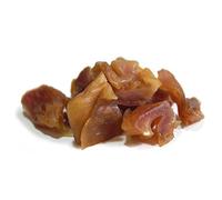 Arquivet Natural Dog Snacks Morceaux d'estomac de Porc 80 g - 110 GR