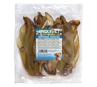 Arquivet Oreille de Buffle à la Viande (Sac 25 unités)
