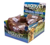Arquivet Oreille de Cochon XXL (Pleine 10 unités rétractées) 1300 g