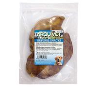 Arquivet Oreille de Porc Moyenne - Natural Snacks pour Chiens - (Sac 2 unités)