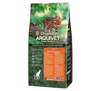 Arquivet-Original - Adult - Aliment pour Chat - Poulet et Riz - 1.5 kg