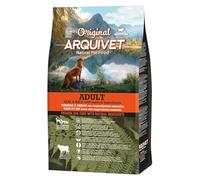 Arquivet Original - Croquettes pour Chien Adulte - Bœuf et Riz - Adulte 3 kg