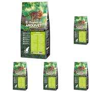 Arquivet-Original - Kitten - Aliment pour Chatons - Poulet et Riz - 1.5 kg (Lot de 5)