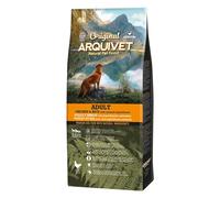 Arquivet Original kurczak z ryżem 12 kg