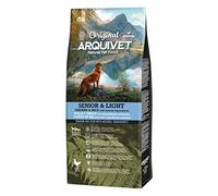 Arquivet Dog Original Senior & Light Poulet & Riz 12 Kg