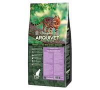 Arquivet-Original - Sterilized - Alimentation pour Chats Stérilisés - Poulet et Riz - 1.5 kg