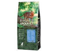 Arquivet-Original - Sterilized - Alimentation pour Chats Stérilisés - Saumon et Riz - 7 kg