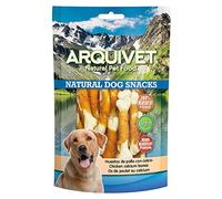 Arquivet Os de Poulet avec Calcium, 350 g (Lot de 1)