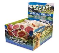 Arquivet Os Farci De Bacon - 350 gr, 20 unités