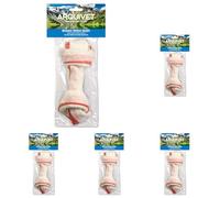 Arquivet Os nœud Rouge 50 GR 11 cm - 60 GR (Lot de 5)