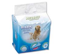 ARQUIVET Pads - Serviette éducative absorbante - 30x45cm - 15 uds - Sockers hygiéniques éducatifs