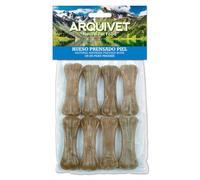 Arquizoo Huesito Pressé-Chien 8 Unités