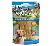 Arquivet Poitrine de Canard Cuite à la Vapeur, 100 g (Lot de 1)