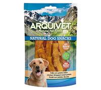 Arquivet Poulet aux Pommes de Terre sucrées, 100 g (Lot de 1)