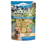 Arquivet Puces de morue, 100 g (Paquet de 1)