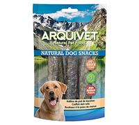 Arquivet Rouleaux à la peau de morue, 70g