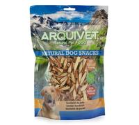 Arquivet - Sandwich au Poulet (1 Kg) - Snacks naturels pour Chiens
