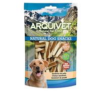 Arquivet Sandwich au Poulet, 100 g (Lot de 1)