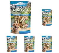 Arquivet Sandwich au Poulet, 100 g (Lot de 5)