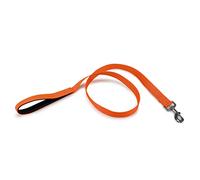 Arquivet Sangle Nylon Orange - 1,5 x 120 cm