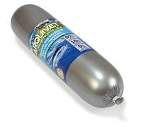 Arquivet Saucisse de Poisson et légumes pour Chiens 500 g, 1 unité (Lot de 1)