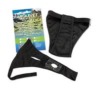 Arquivet Slip hygiénique Chiennes - Culotte Zèle Femelle - Taille 1-26/32 cm
