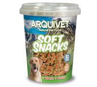Arquivet Soft Snacks 300 Gr